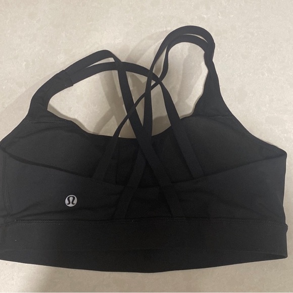 Lululemon Sports Bra - Picture 2 of 3